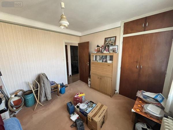 Maison à vendre à Trignac en Loire-Atlantique (44570), ref : 44088-2045   
Herbins / Certe / Savine