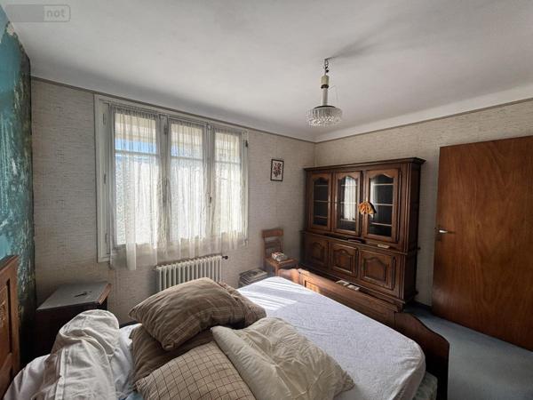 Maison à vendre à Trignac en Loire-Atlantique (44570), ref : 44088-2045   
Herbins / Certe / Savine