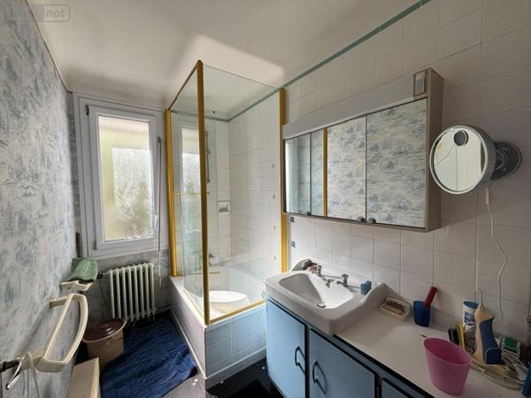 Maison à vendre à Trignac en Loire-Atlantique (44570), ref : 44088-2045   
Herbins / Certe / Savine