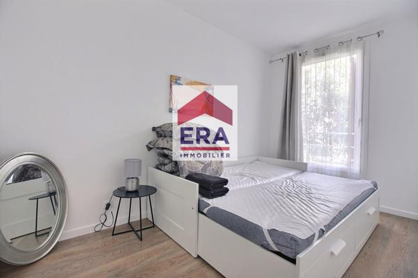 Appartement L Ile Saint Denis 3 pièce(s) 64 m2 avec balcon