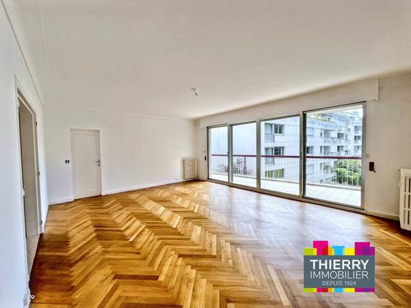 Appartement 3 pièces - 44000 Nantes -  Procé - Monselet