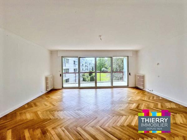 Appartement 3 pièces - 44000 Nantes -  Procé - Monselet