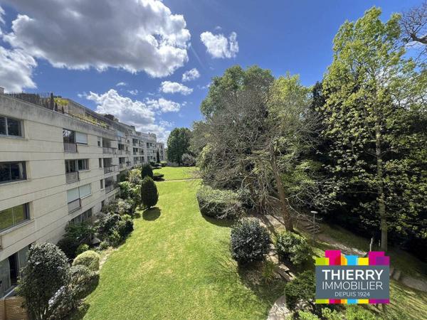 Appartement 3 pièces - 44000 Nantes -  Procé - Monselet