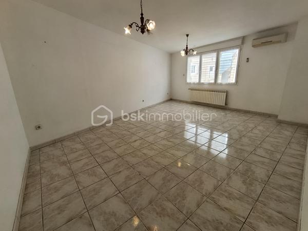 Maison de village de 130 m²