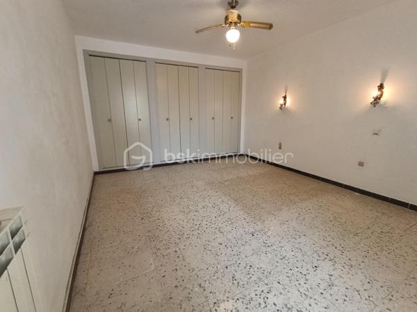 Maison de village de 130 m²