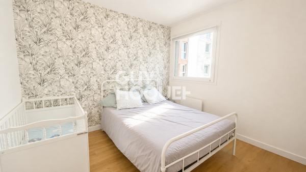 Appartements à vendre de 5 pièces de 104.22 m²