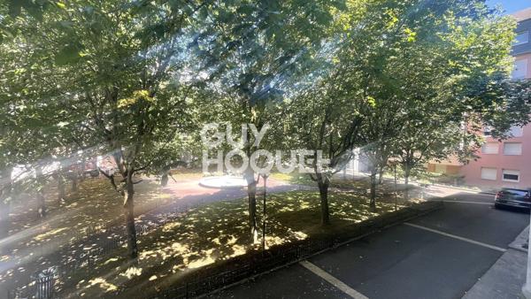 Appartements à vendre de 5 pièces de 104.22 m²