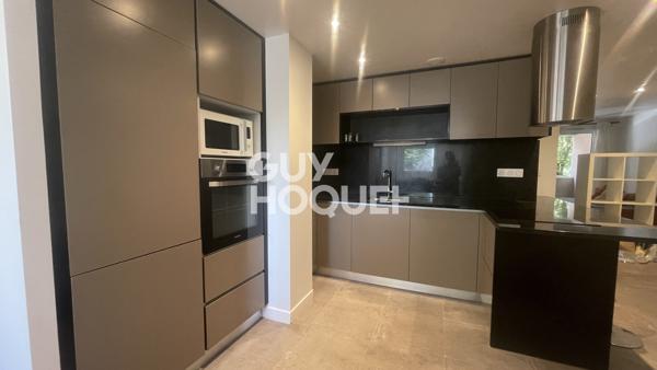 Appartements à vendre de 5 pièces de 104.22 m²