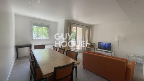 Appartements à vendre de 5 pièces de 104.22 m²