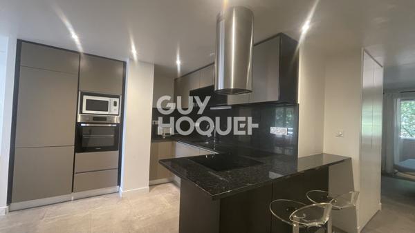 Appartements à vendre de 5 pièces de 104.22 m²