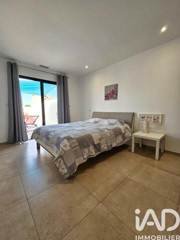 Maison à vendre 3 pièces 92 m² Cannes