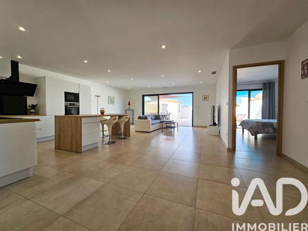 Maison à vendre 3 pièces 92 m² Cannes