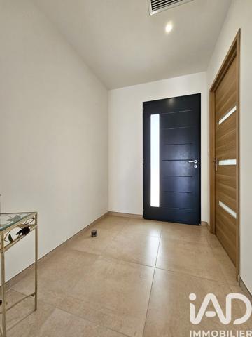 Maison à vendre 3 pièces 92 m² Cannes