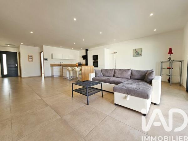 Maison à vendre 3 pièces 92 m² Cannes