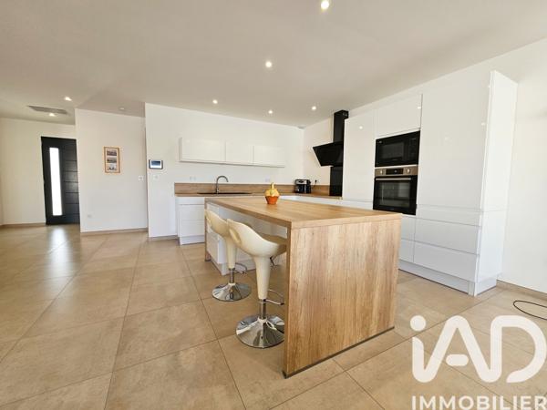 Maison à vendre 3 pièces 92 m² Cannes