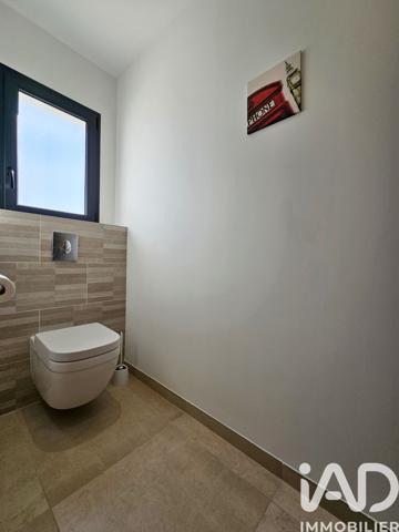 Maison à vendre 3 pièces 92 m² Cannes