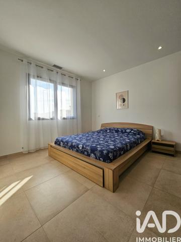 Maison à vendre 3 pièces 92 m² Cannes