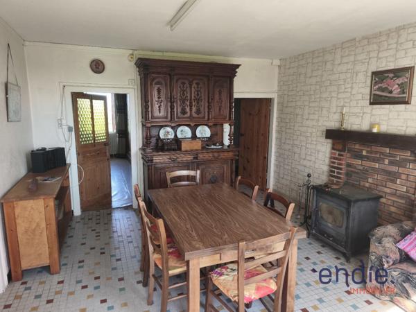Vente maison 5 pièces 135 m² à DOYET