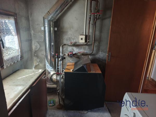 Vente maison 5 pièces 135 m² à DOYET