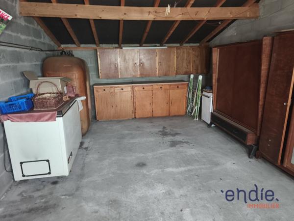 Vente maison 5 pièces 135 m² à DOYET