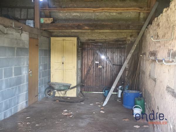 Vente maison 5 pièces 135 m² à DOYET