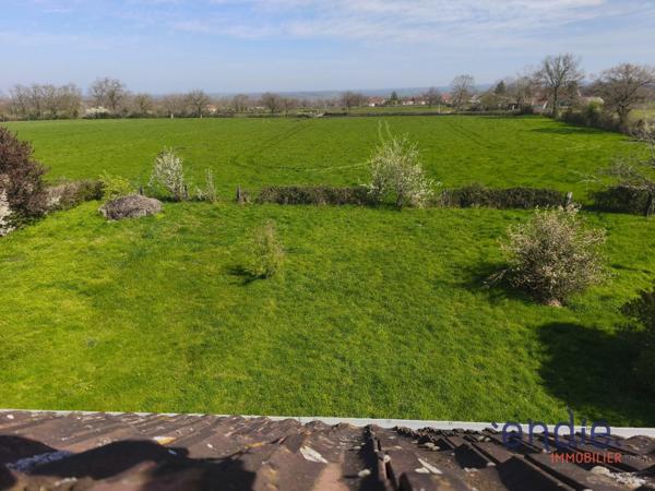 Vente maison 5 pièces 135 m² à DOYET