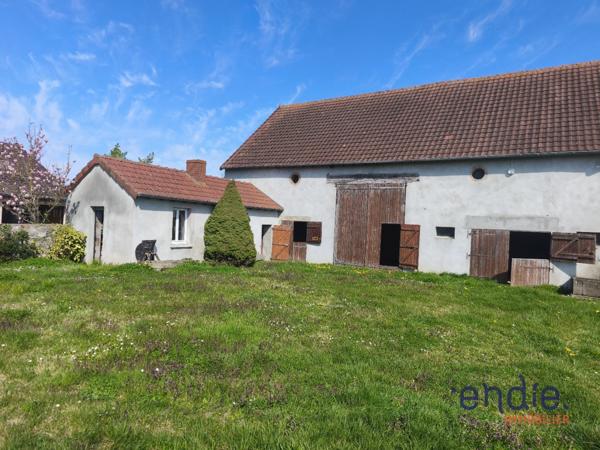 Vente maison 5 pièces 135 m² à DOYET