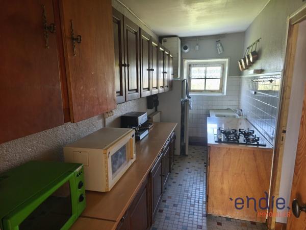 Vente maison 5 pièces 135 m² à DOYET