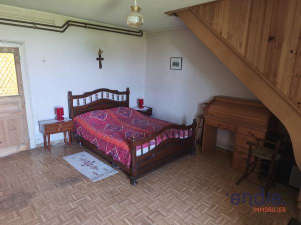 Vente maison 5 pièces 135 m² à DOYET
