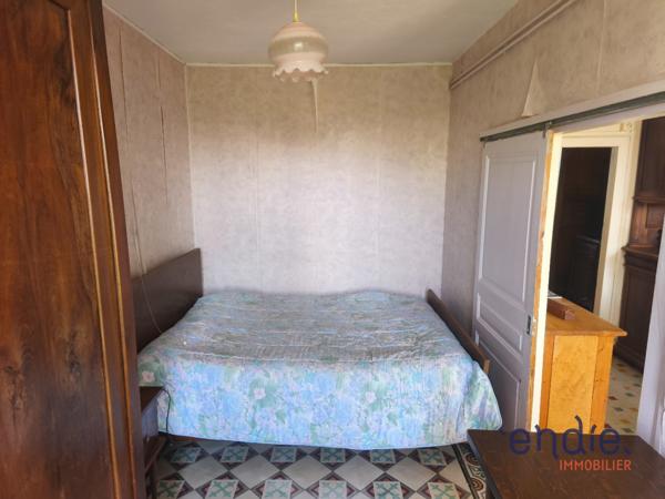 Vente maison 5 pièces 135 m² à DOYET