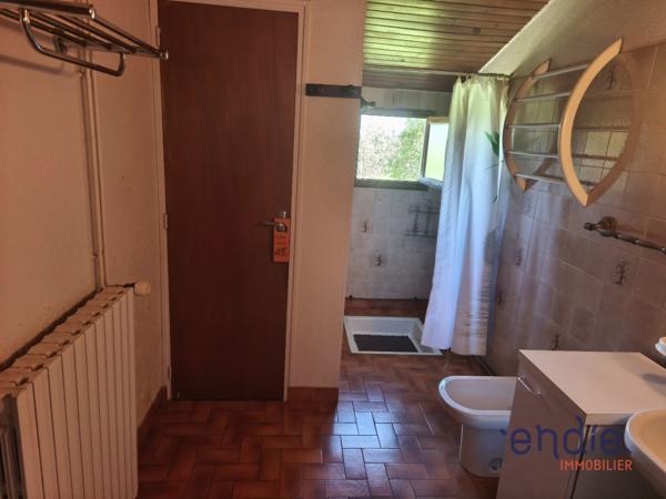 Vente maison 5 pièces 135 m² à DOYET