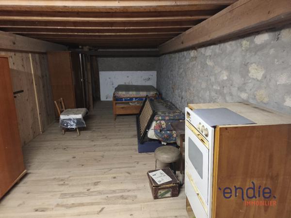 Vente maison 5 pièces 135 m² à DOYET