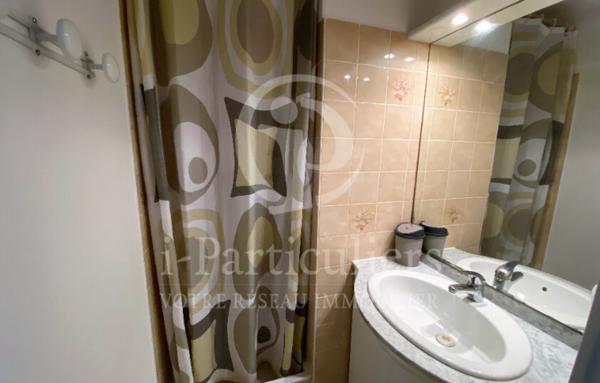 Frontignan-Plage Appartement T2 34 m2