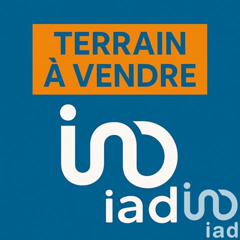 Land for sale 2 198 m² Canet-en-Roussillon