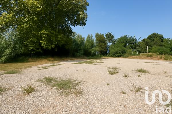 Land for sale 2 198 m² Canet-en-Roussillon