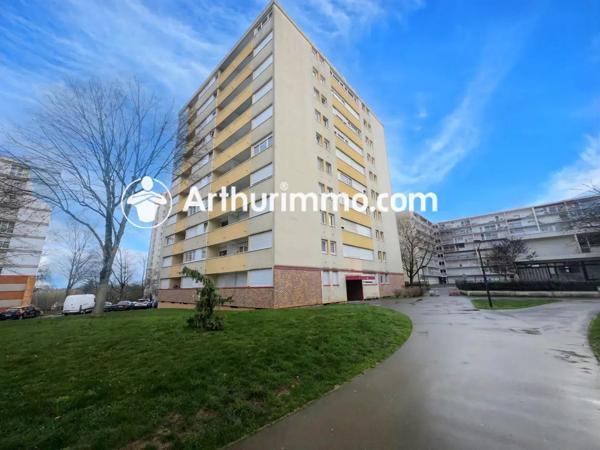 Vente Appartement 2 pièces 45 m2 à Melun