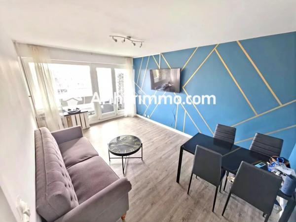 Vente Appartement 2 pièces 45 m2 à Melun
