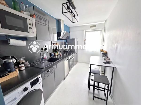 Vente Appartement 2 pièces 45 m2 à Melun