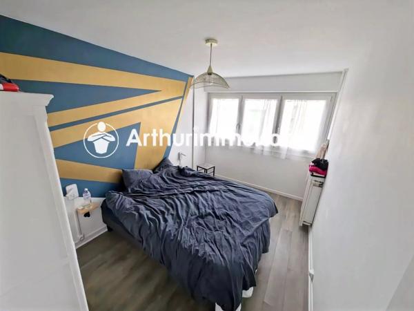 Vente Appartement 2 pièces 45 m2 à Melun