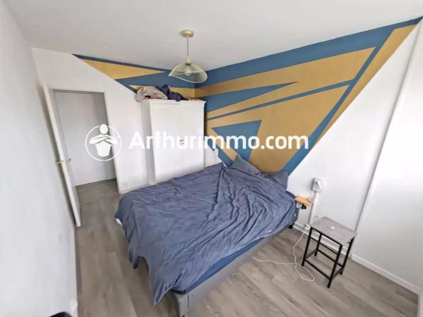 Vente Appartement 2 pièces 45 m2 à Melun