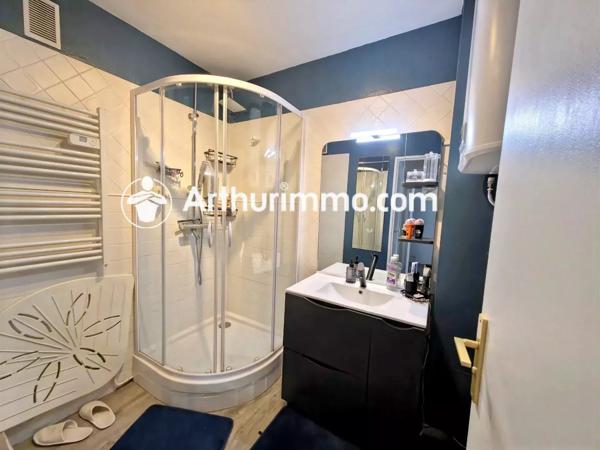 Vente Appartement 2 pièces 45 m2 à Melun