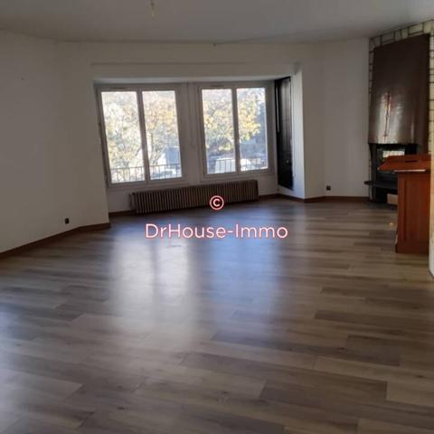 Appartement à vendre 6 pièces de 213 m²