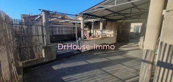 Appartement à vendre 6 pièces de 213 m²