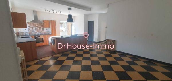 Appartement à vendre 6 pièces de 213 m²