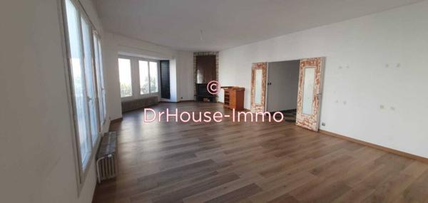Appartement à vendre 6 pièces de 213 m²