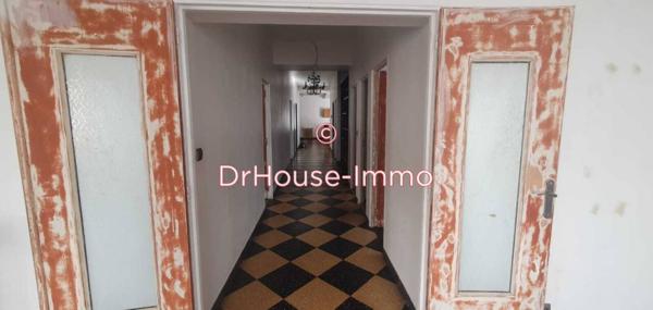Appartement à vendre 6 pièces de 213 m²