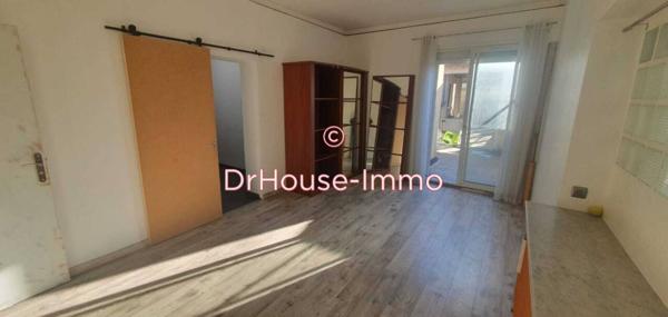 Appartement à vendre 6 pièces de 213 m²