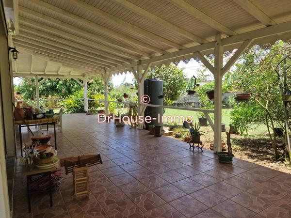 Maison à vendre 11 pièces de 230 m²