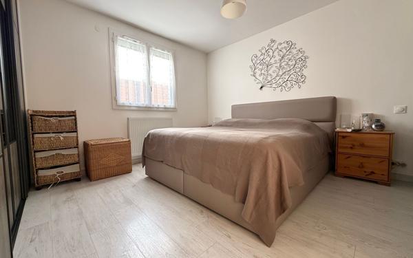 Maison à vendre    4 pièces •  Saint-Germain-lès-Corbeil