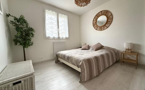Maison à vendre    4 pièces •  Saint-Germain-lès-Corbeil